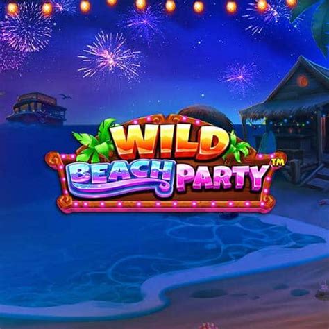 beach party slot